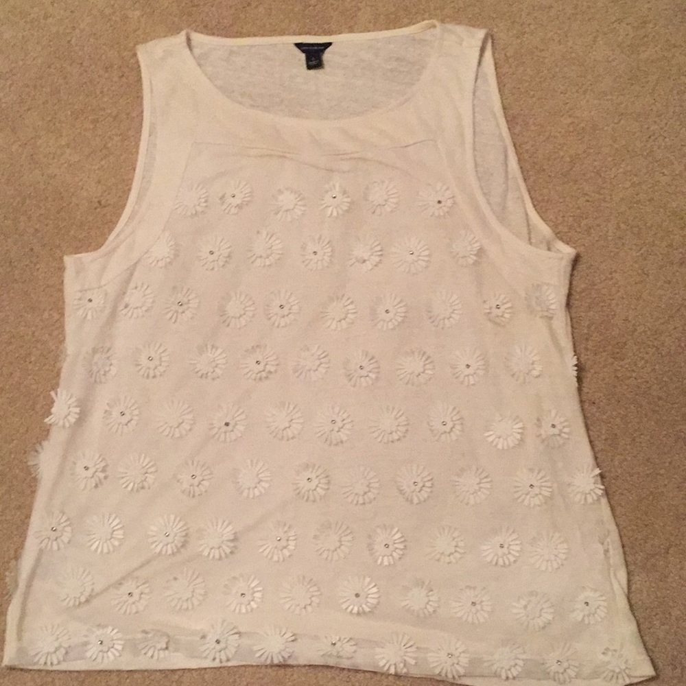 Ann Taylor Top